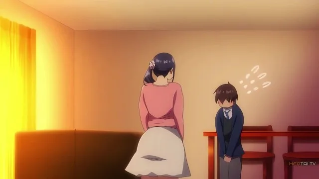 hentai anime xxx Big Boobs