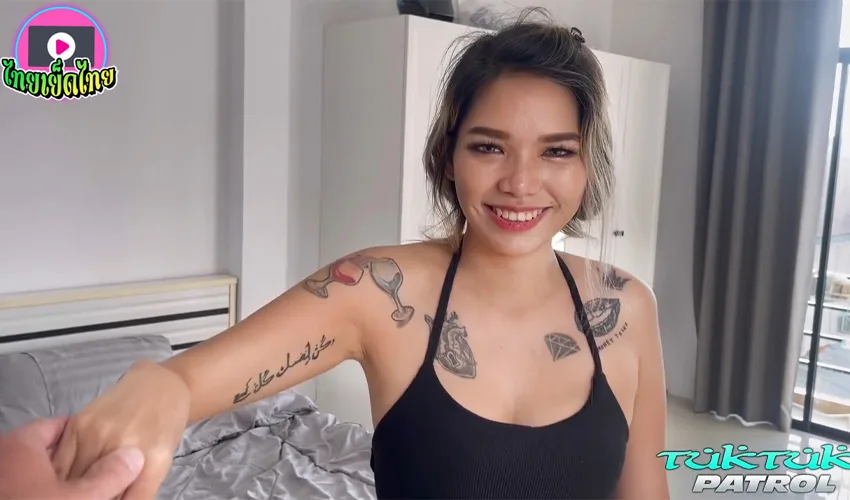 TukTukPatrol