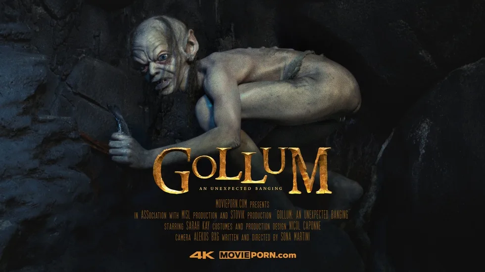 Gollum