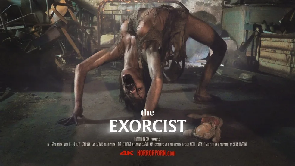 The Exorcist Vs