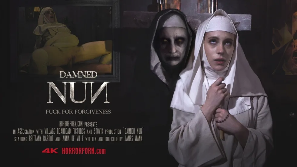 THE NUN ll 8211