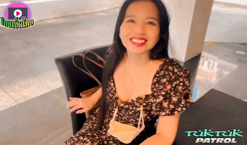 TukTukPATROL 8211 18