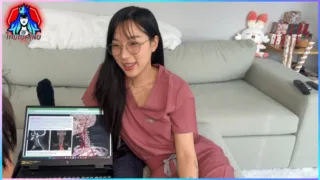 Elle Lee tiktok