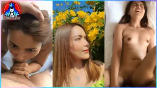 หลุดทางบ้านถ่ายคลิปเย็ดกับผัว ลีลาโม๊คควยคอลึกอมควยเก่ง หุ่นอวบเย็ดกระเเทกดังตั๊บ ตั๊บ ตั๊บ นมเด้งก่