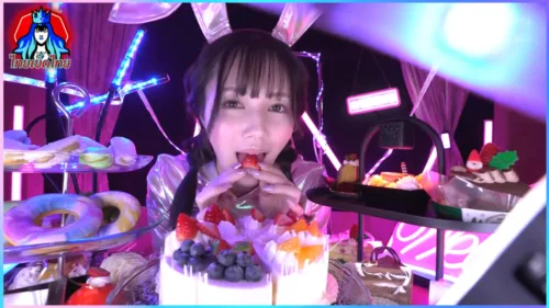 ABF-208 Remu Suzumori ASMR