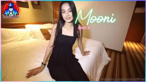 JohntronX Mooni