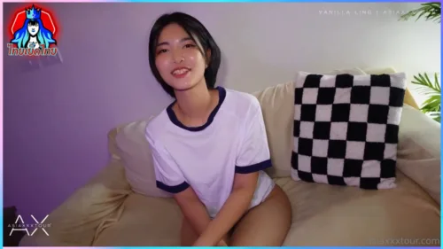 AsiaXXXTour vanillalingx