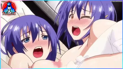 Love Me- Kaede To Suzu The Animatio