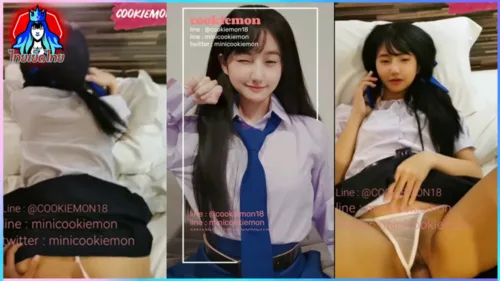 COOKIEMON18