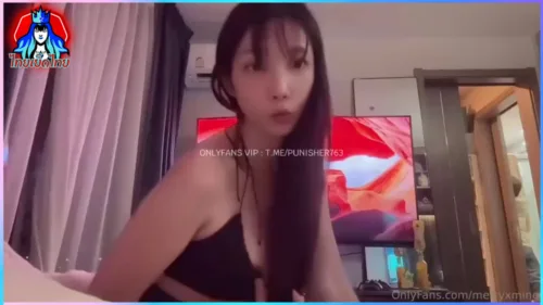 Onlyfans merryxming