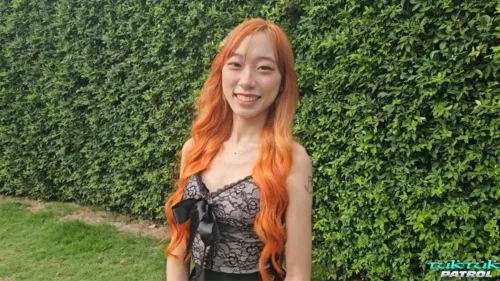 TukTukPatrol x Candy Cola